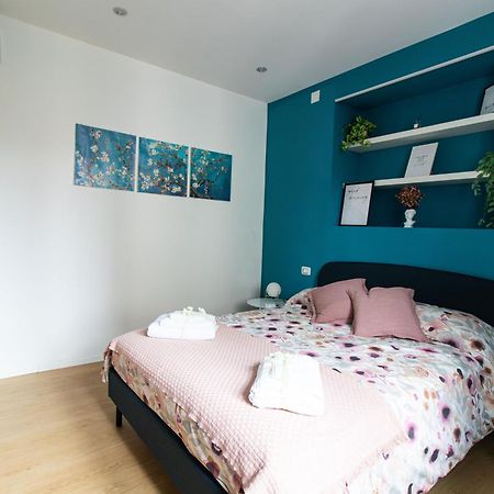 Quattrocchi'S Home S ลาสเปเซีย ภายนอก รูปภาพ