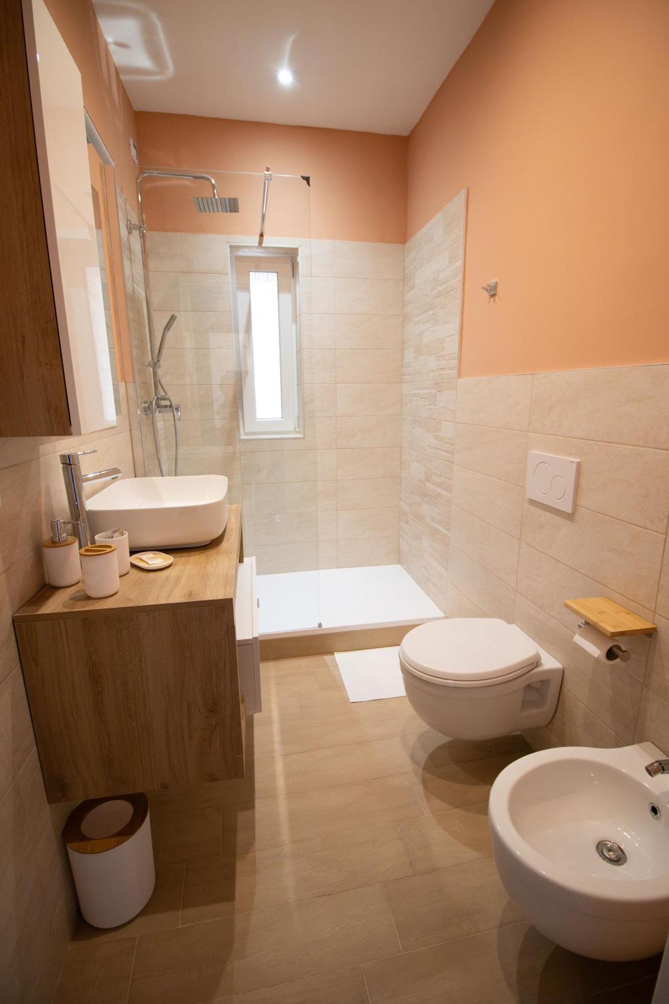 Quattrocchi'S Home S ลาสเปเซีย ภายนอก รูปภาพ